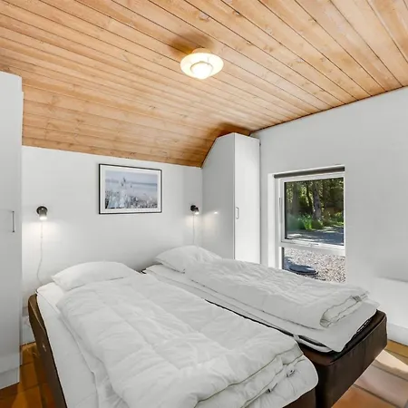 Laetitita - From The Sea By Interhome Ringkøbing