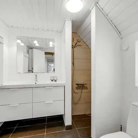 Semesterbostad Laetitita - From The Sea By Interhome *