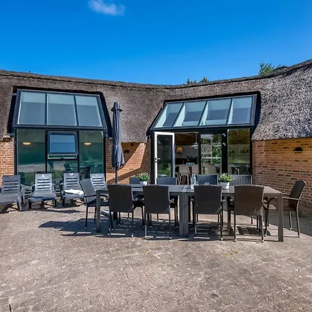Laetitita - From The Sea By Interhome Ringkøbing