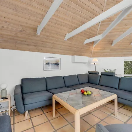 Laetitita - From The Sea By Interhome Vakantiehuis Ringkøbing