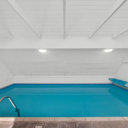 Laetitita - From The Sea By Interhome * Ringkøbing